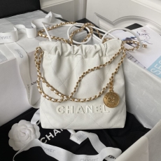 Chanel Hobo 22 Bags